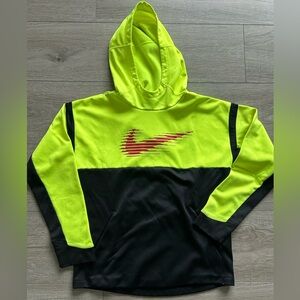 Nike Dry Fit Hoodie, size:L
